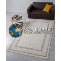 Турецкий ковер Жасмин 30896 Крем